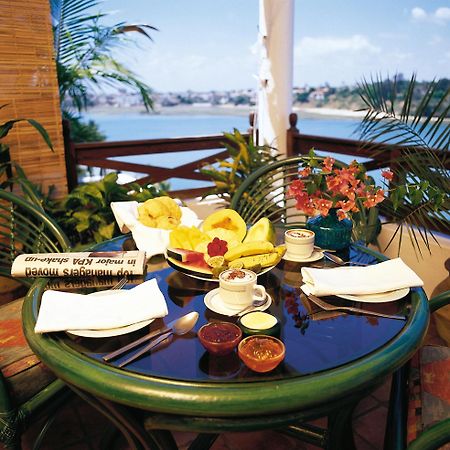 Tamarind Village Hotel Apartments Mombasa Ngoại thất bức ảnh