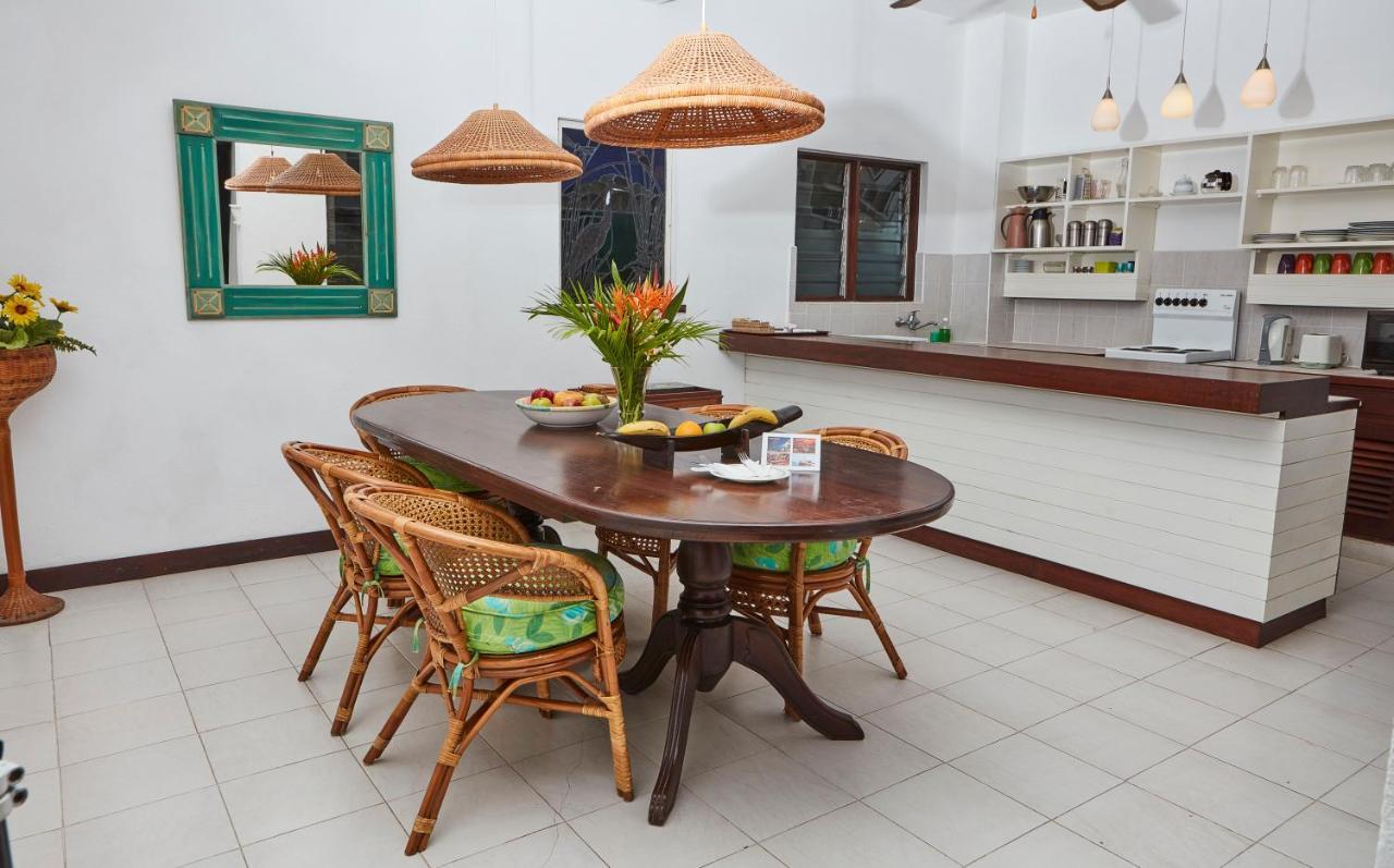 Tamarind Village Hotel Apartments Mombasa Ngoại thất bức ảnh